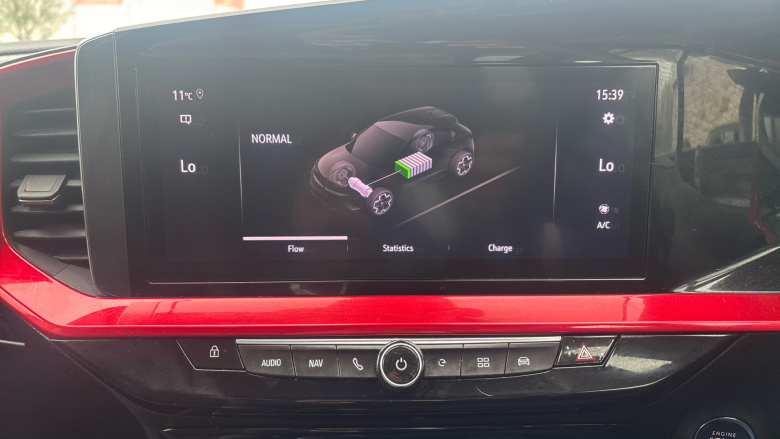 Vauxhall Mokka 100kW GS 50kWh 5dr Auto Electric Hatchback